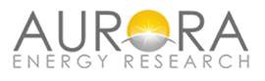 Aurora Energy Research