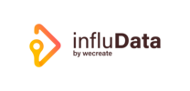 influData by weCreate