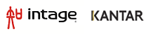 Intage Inc. & Kantar World Panel