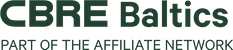 CBRE Baltics